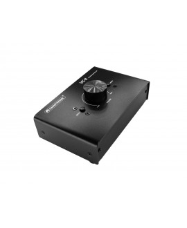 Omnitronic Regolatore di volume VC-11, passivo Audio Tools