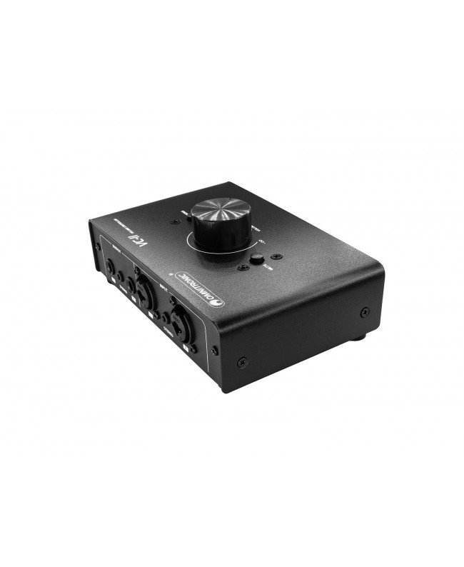 Omnitronic Regolatore di volume VC-11, passivo Audio Tools