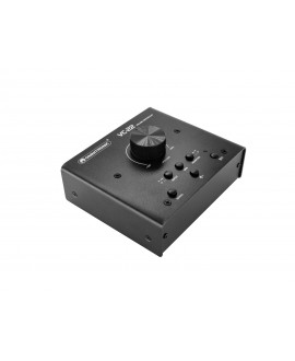 Omnitronic VC-22 Lautstärkeregler, aktiv Audio Tools