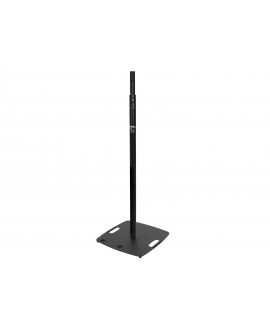 Omnitronic BPS-43LCK Loudspeaker Stand black Speaker Supports