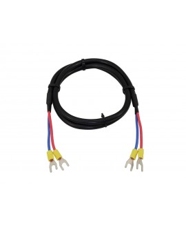 Omnitronic Y-Cable for LUB-27 Miscellaneous