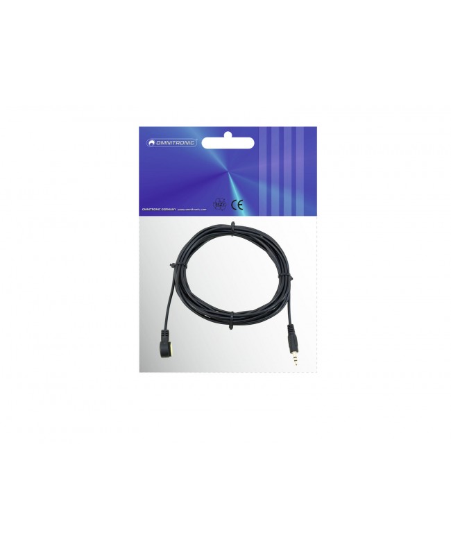 Omnitronic Estensione IR per LUB-27 Altro