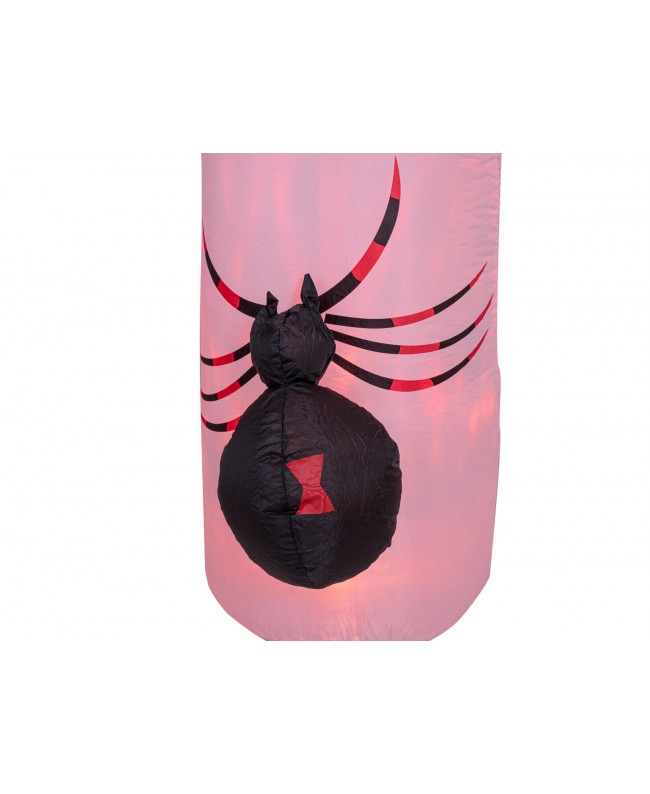 Europalms Halloween Inflatable Figure Ghost, 234cm Articoli stagionali