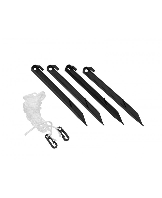 Europalms Halloween Inflatable Figure Tombstone, 183cm Articoli stagionali