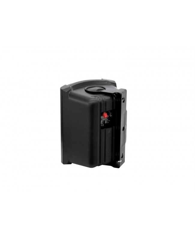 Omnitronic C-60 nero 2x Diffusori da parete