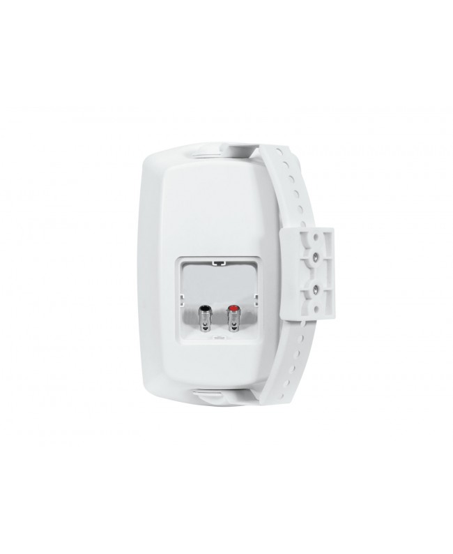 Omnitronic OD-6 Wall Speaker 8Ohm white 2x Wall Mount Speakers