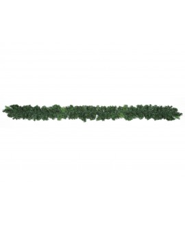 Europalms Pine garland, green, 270cm Seasonal Items