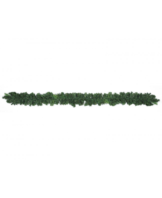 Europalms Pine garland, green, 270cm Seasonal Items