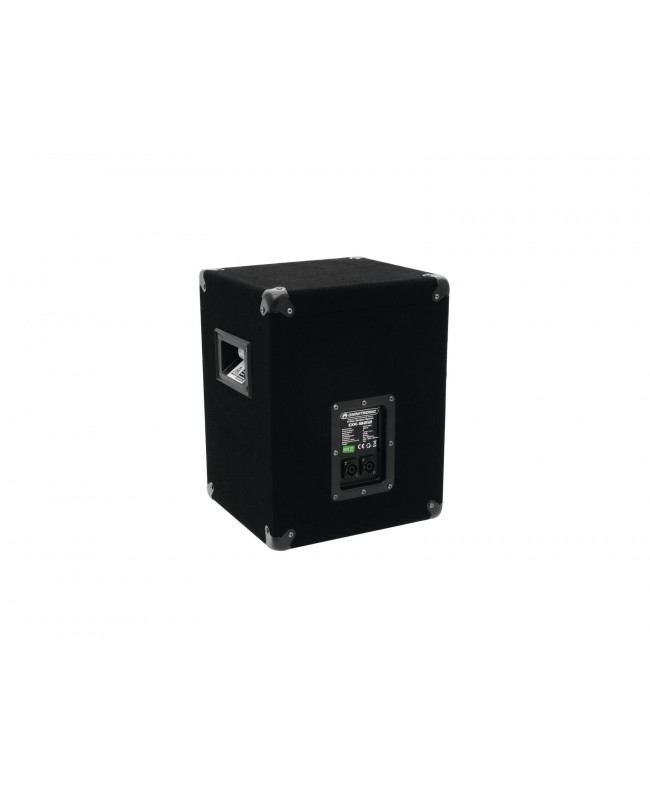 Omnitronic DX-822 3-Wege Box 300 W Passive Lautsprecher