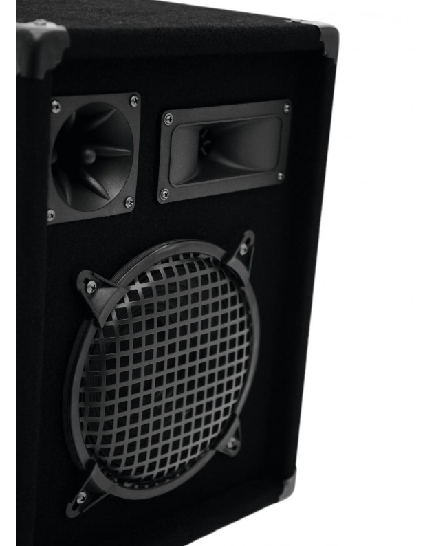 Omnitronic DX-822 3-way Speaker 300 W Passive Speakers
