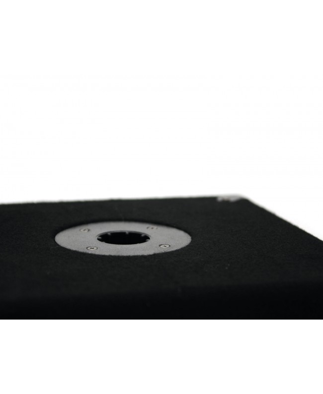 Omnitronic DX-822 Diffusore a 3 vie da 300 W Casse Passive