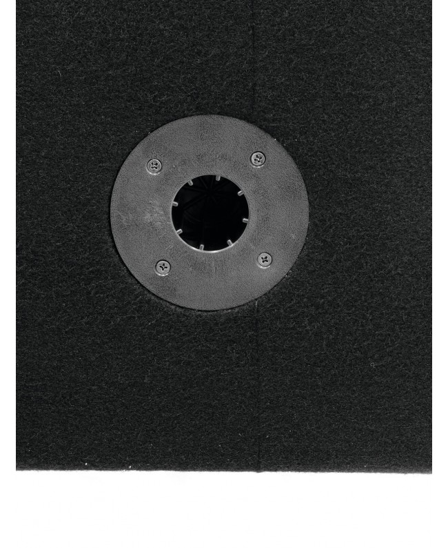 Omnitronic DX-1022 3-way Speaker 400 W Passive Speakers