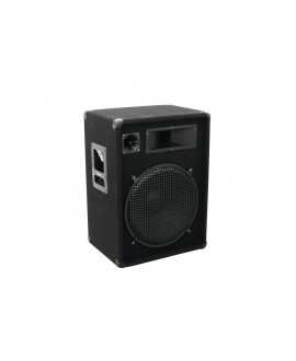 Omnitronic DX-1522 3-Wege Box 800 W Passive Lautsprecher