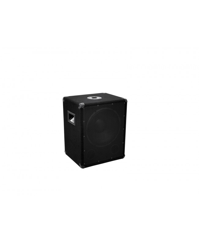 Omnitronic BX-1250 Subwoofer 600W Passive Subwoofers