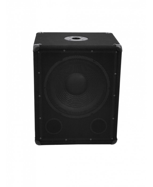 Omnitronic BX-1250 Subwoofer 600W Passive Subwoofer