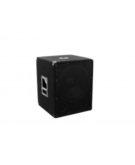 Omnitronic BX-1550 Subwoofer 800W Passive Subwoofers