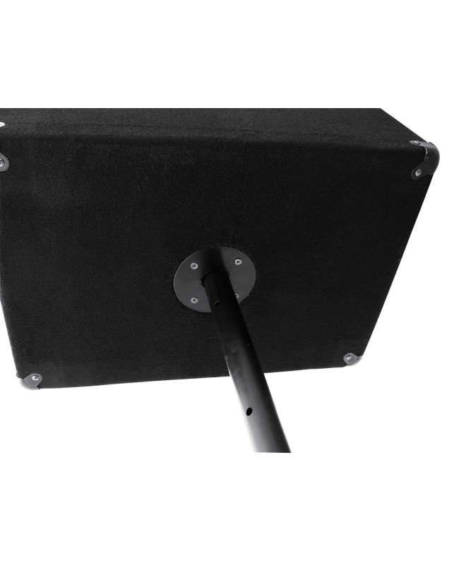 Omnitronic BX-1550 Subwoofer 800W Passive Subwoofer