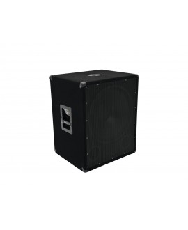 Omnitronic BX-1850 Subwoofer 1200W Passive Subwoofers