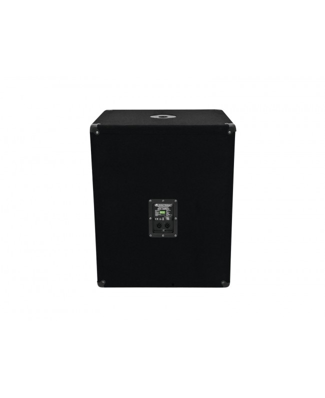 Omnitronic Subwoofer BX-1850 da 1200 W Subwoofer Passivi