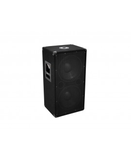 Omnitronic BX-2250 Subwoofer 800W Passive Subwoofer