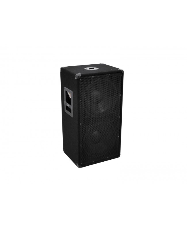 Omnitronic BX-2250 Subwoofer 800W Subwoofer Passivi