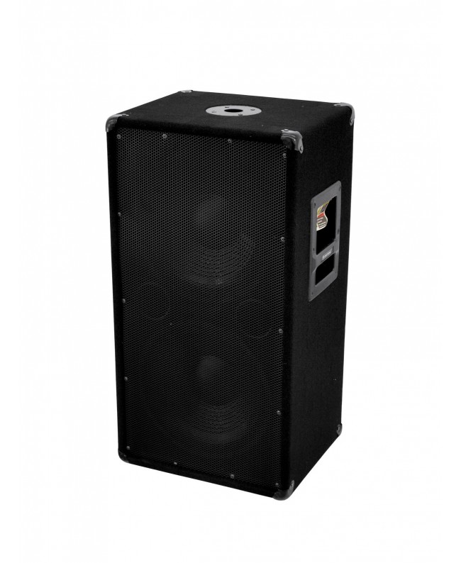 Omnitronic BX-2250 Subwoofer 800W Passive Subwoofers