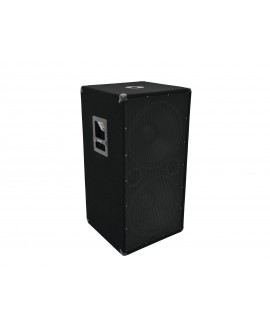 Omnitronic BX-2550 Subwoofer 1200W Passive Subwoofer