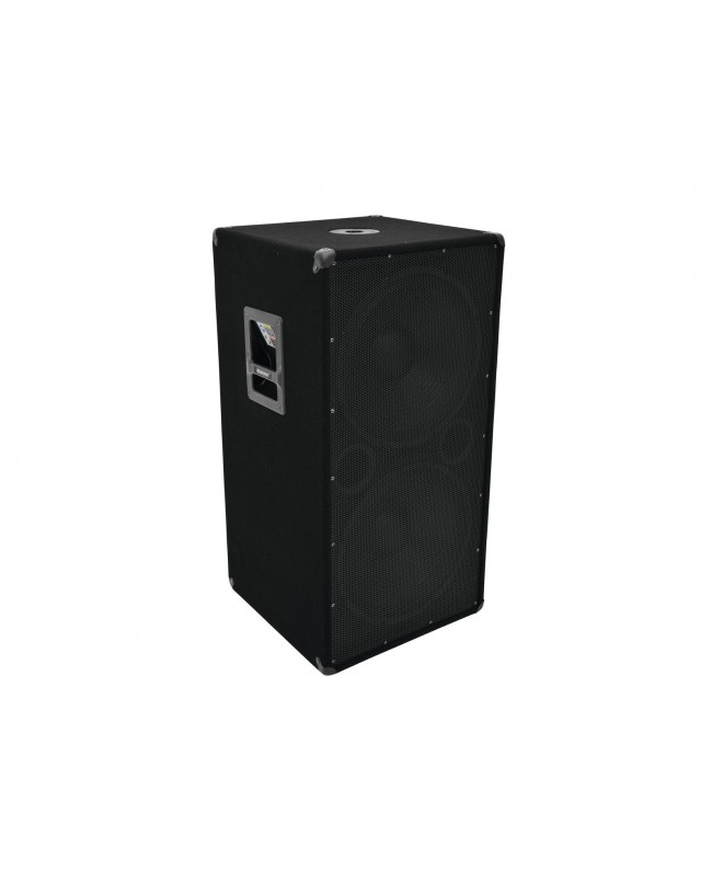 Omnitronic BX-2550 Subwoofer 1200W Passive Subwoofer