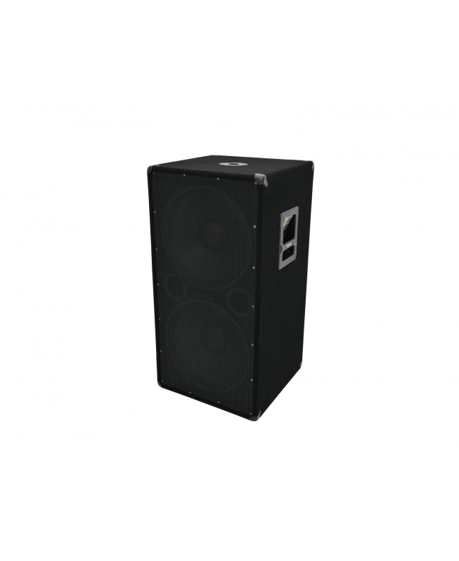 Omnitronic BX-2550 Subwoofer 1200W Passive Subwoofers