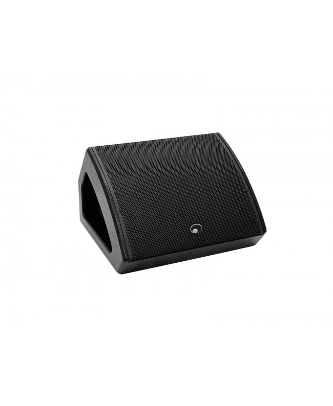 Omnitronic KM-110A Active Stage Monitor, coaxial Active Monitors
