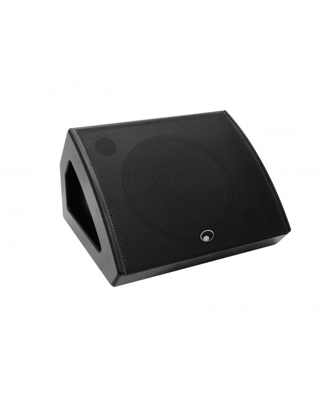 Omnitronic KM-115A Active Stage Monitor coaxial Active Monitors