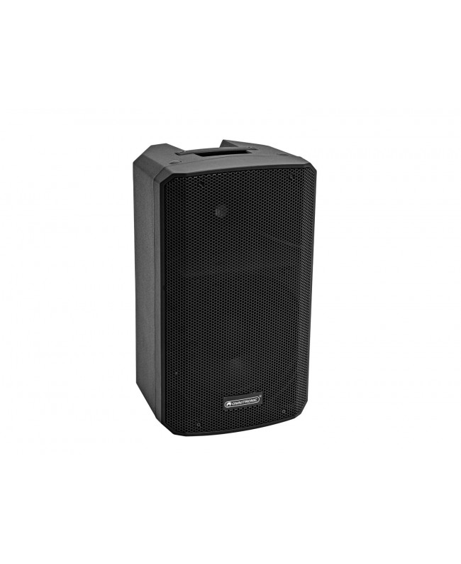 Omnitronic VFM-210AP MK2 2-way Speaker active TWS