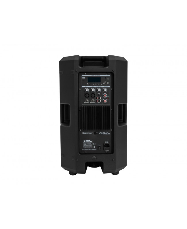 Omnitronic VFM-212AP MK2 2-way Speaker active TWS