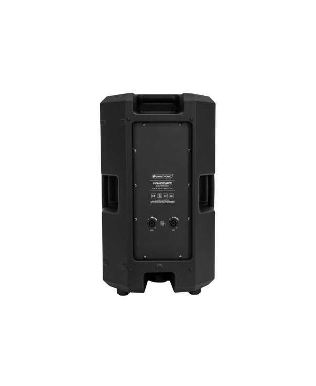 Omnitronic Diffusore a 2 vie VFM-212 MK2 Casse Passive