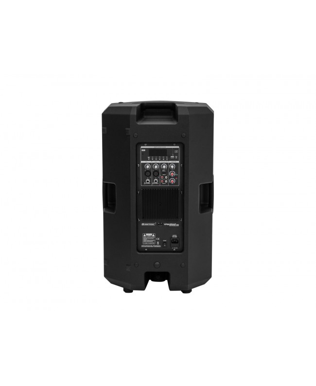 Omnitronic VFM-215AP MK2 Diffusore a 2 vie attivo TWS