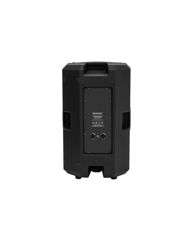 Omnitronic Diffusore a 2 vie VFM-215 MK2 Casse Passive