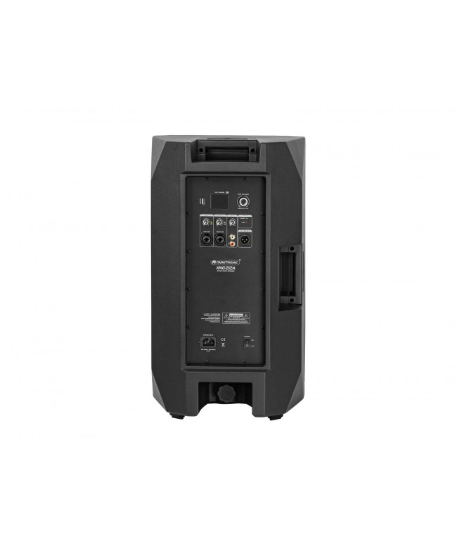 Omnitronic XNG-212A 2-way Speaker, active, DSP