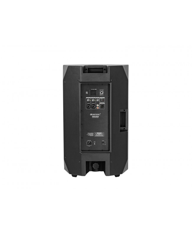 Omnitronic XNG-215A 2-way Speaker, active, DSP