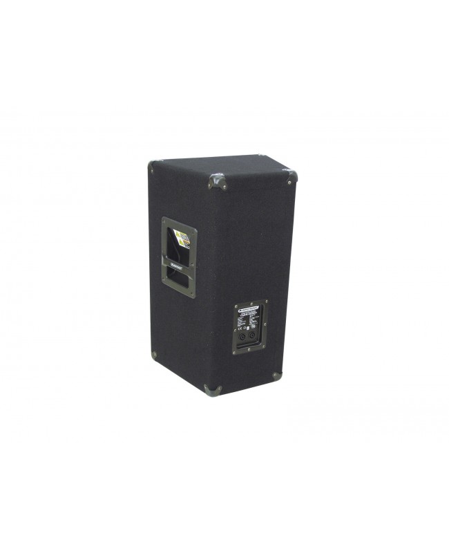 Omnitronic TMX-1230 Diffusore a 3 vie da 800 W Casse Passive