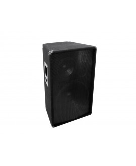 Omnitronic TMX-1530 Diffusore a 3 vie da 1000W Casse Passive