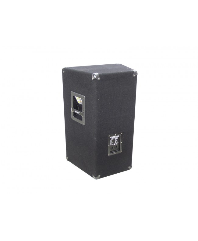 Omnitronic TMX-1530 3-way Speaker 1000W Passive Speakers