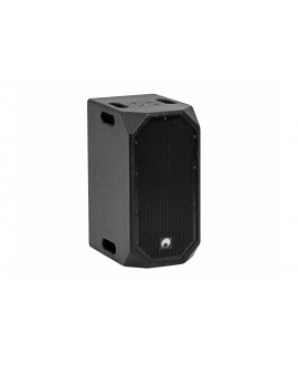 Omnitronic BOB-82X Subwoofer black Passive Subwoofers