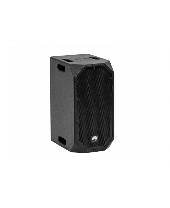 Omnitronic BOB-82X Subwoofer black Passive Subwoofers