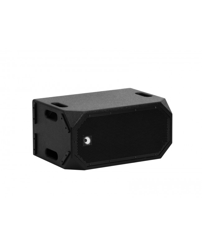 Omnitronic Subwoofer BOB-82X nero Subwoofer Passivi