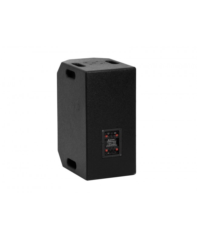 Omnitronic Subwoofer BOB-82X nero Subwoofer Passivi