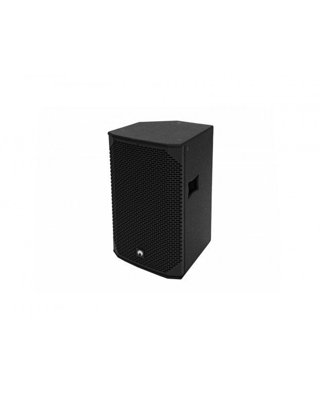 Omnitronic AZX-210 2-Wege Top 200W Passive Lautsprecher