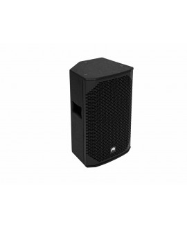 Omnitronic AZX-212 2-way Top 200W Passive Speakers
