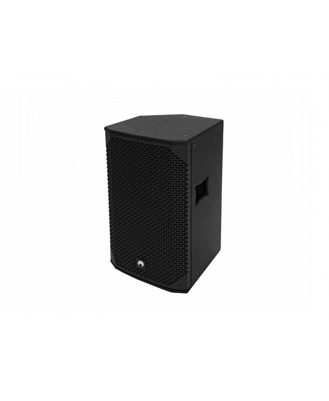 Omnitronic AZX-212 2-Wege Top 200W Passive Lautsprecher