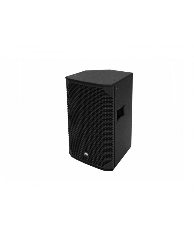 Omnitronic AZX-212A 2-Wege Top aktiv 250W
