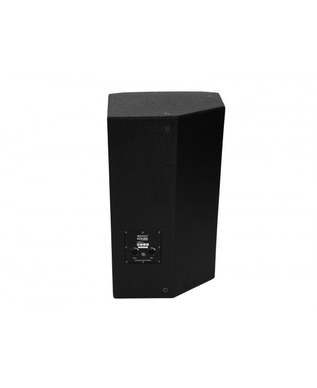 Omnitronic AZX-215 2-way Top 300W Casse Passive